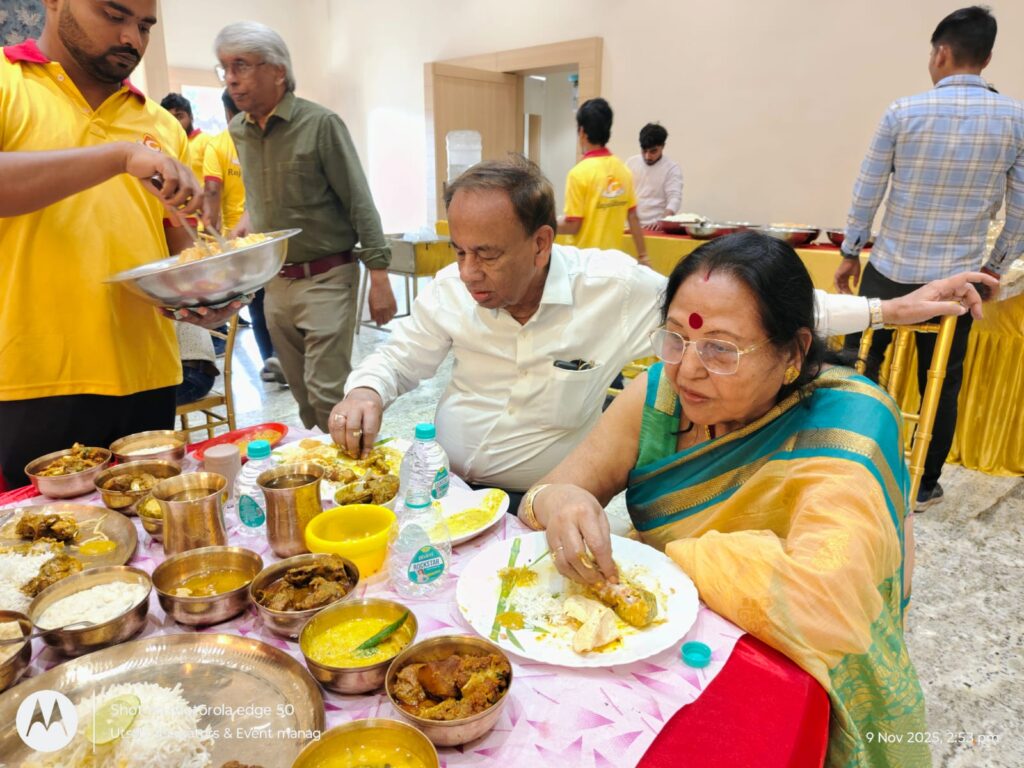 Catering Service