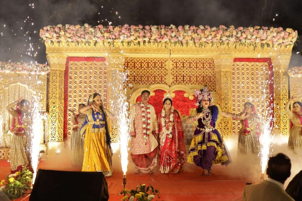 Wedding Function